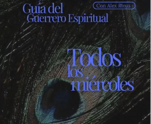 ACI 12 Guía del modo de Vida del Bodhisattva /  Parte III (impartido por Alex Rivas)