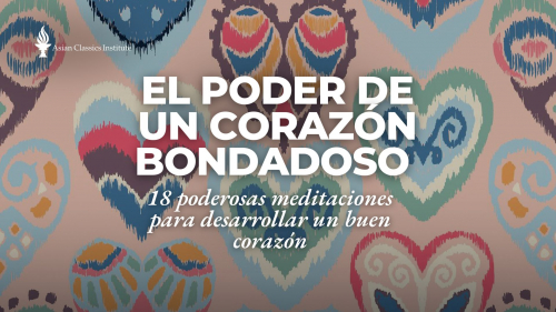 El Poder de un Corazón Bondadoso